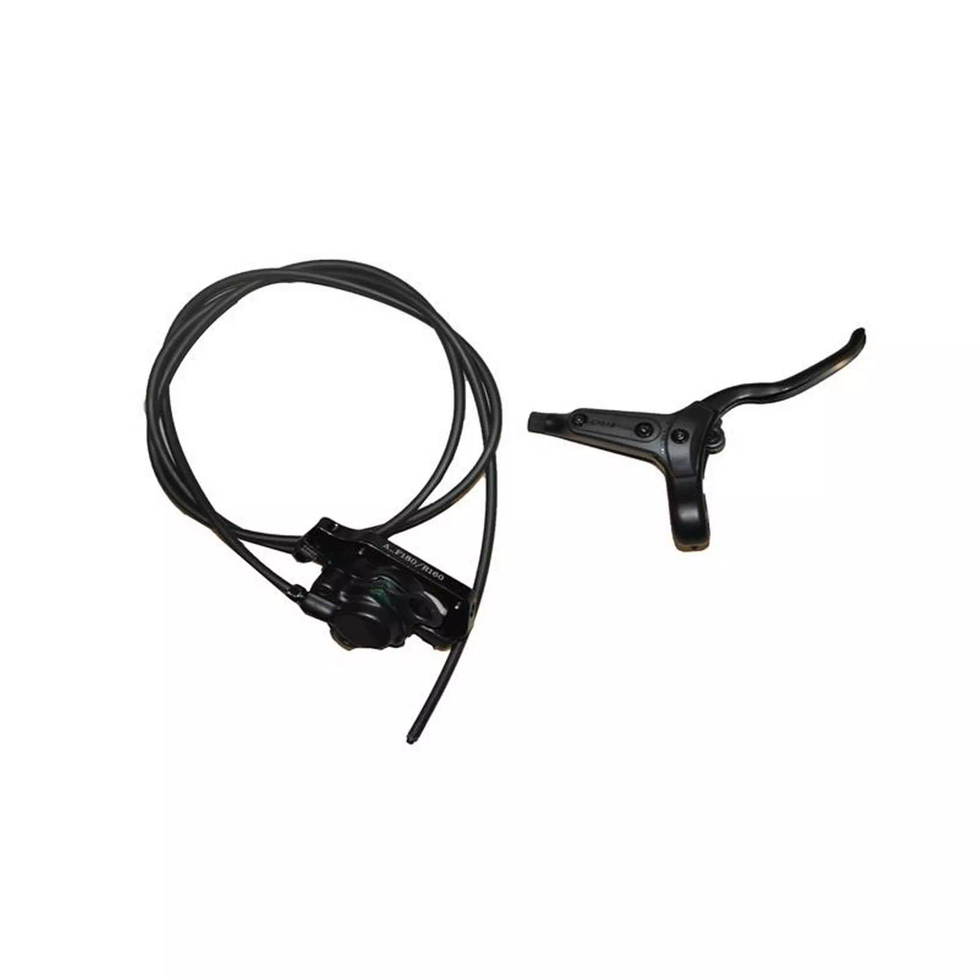 APE RYDER BUFFALO-M ARKA FREN MERKEZİ HİDROLİK #RK 50506